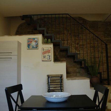 Hotel Via Barocci 34 à Urbino Extérieur photo