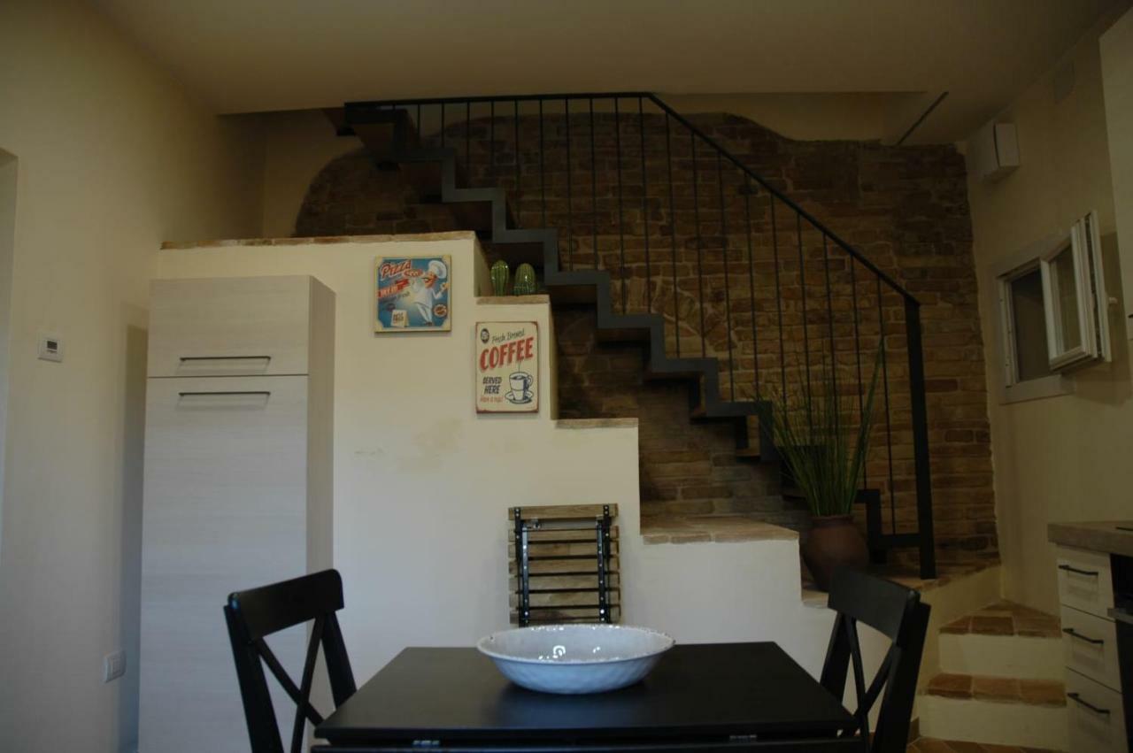 Hotel Via Barocci 34 à Urbino Extérieur photo