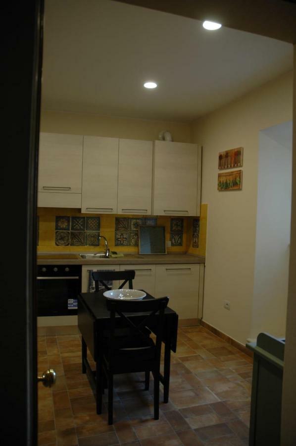 Hotel Via Barocci 34 à Urbino Extérieur photo