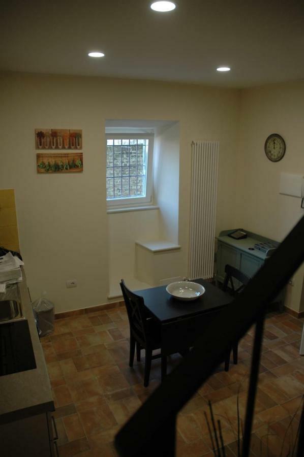 Hotel Via Barocci 34 à Urbino Extérieur photo